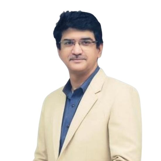 Dr. Saurabh Shriguppe